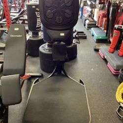 Liteboxer Boxing Reaction Trainer MSRP $1500