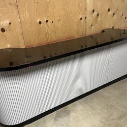 Free Service Counter 