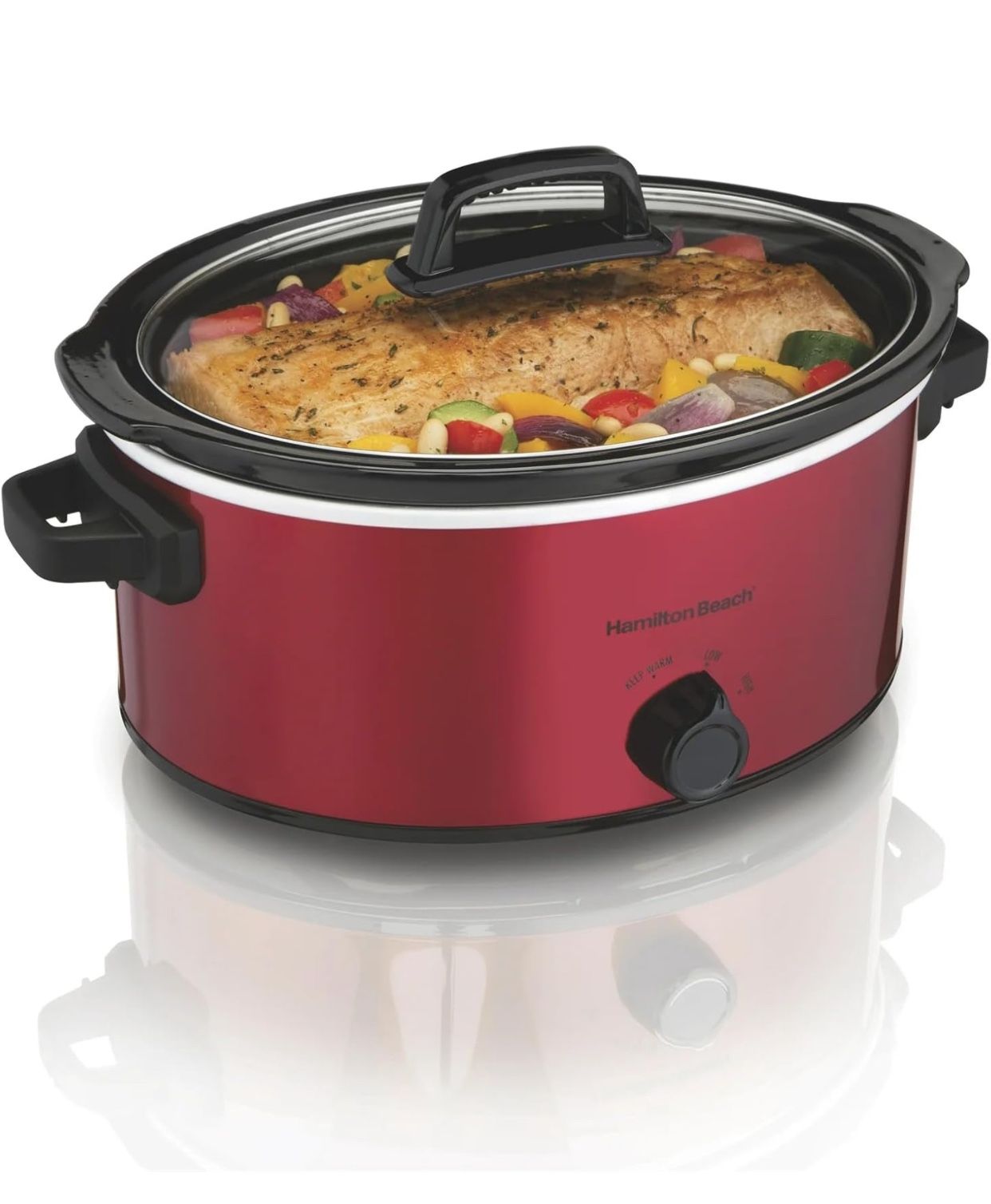 Hamilton beach Slow Cooker