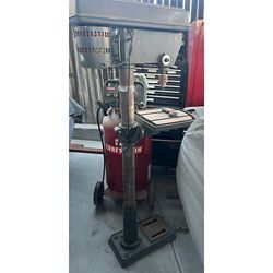 Drill Press