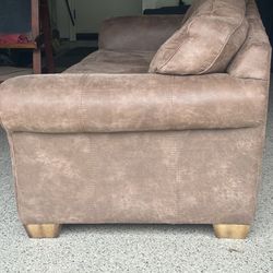 91” Flexsteel Sofa