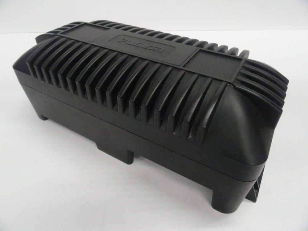 Fusion MS-AB108 8” 210W Marine Powered Subwoofer