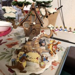 Vintage Danbury Mint Collectible Orignal