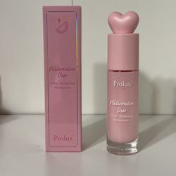 Prolux Watermelon Dew Hydrating Moisturizer