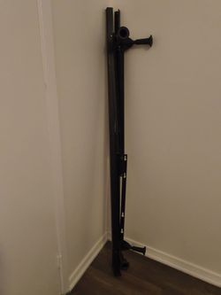 Twin size bed frame