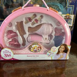 Beauty  Hair Tote Toy$15