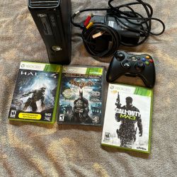 Xbox 360 