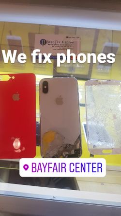 iPhone unlock and repai6