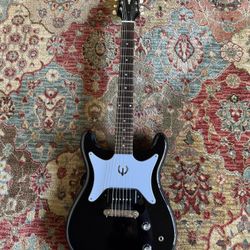 Epiphone Coronet 