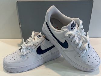 NIKE Air Force 1 ‘07 LV8 Men’s Shoes Sneakers Size 7 Team USA World Cup NEW In Box