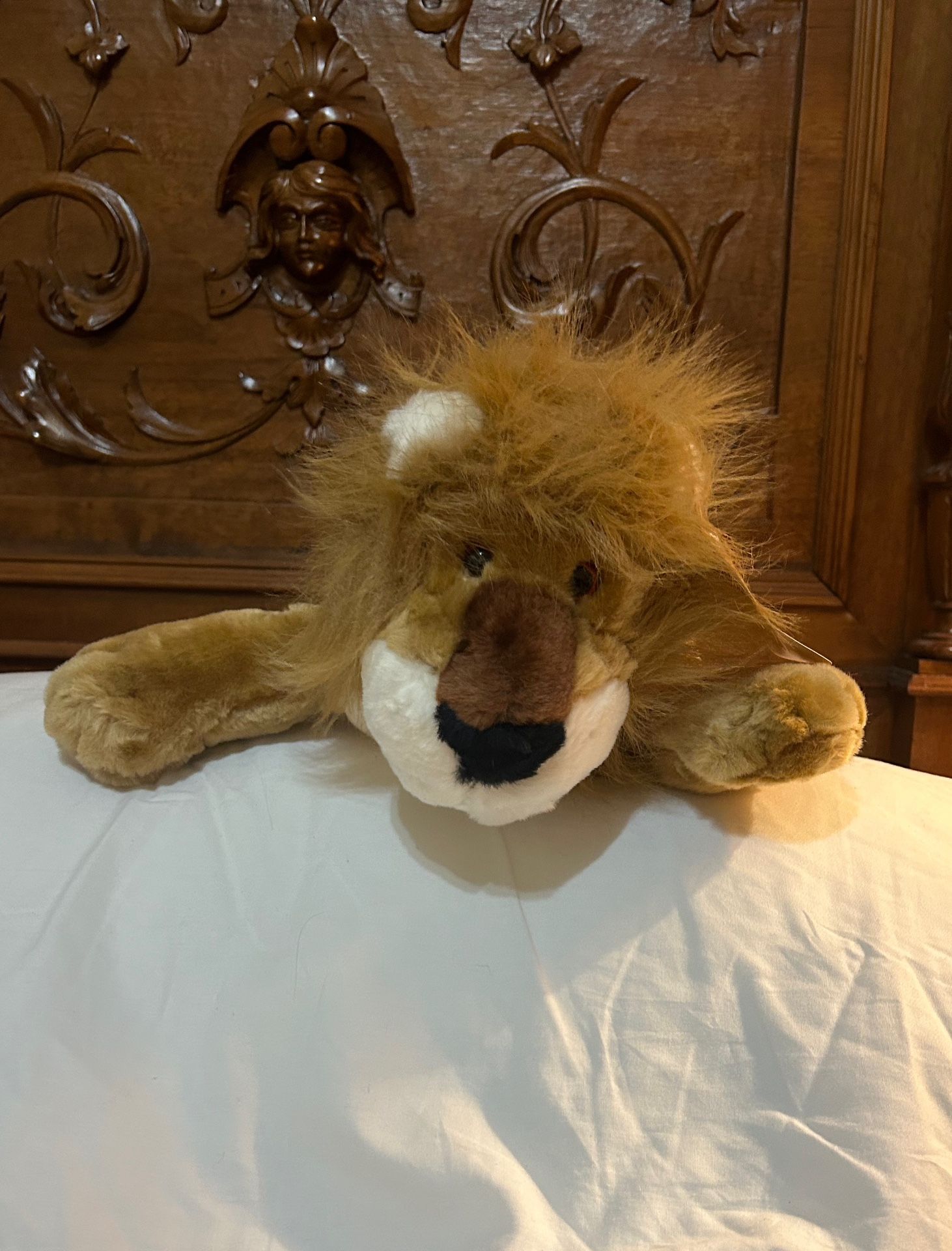 Stuffed Animals