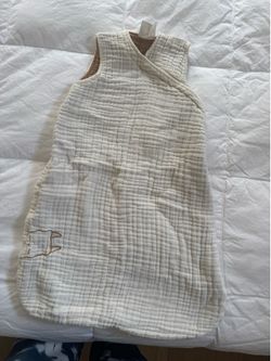 IKEA BABY SLEEP SACK