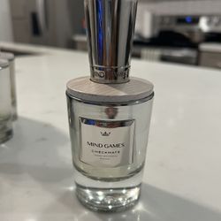 Mindgames Cologne Variety 