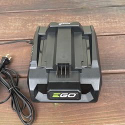 EGO Power+ CH3200 56-Volt Lithium-ion 320W Speed Charger
