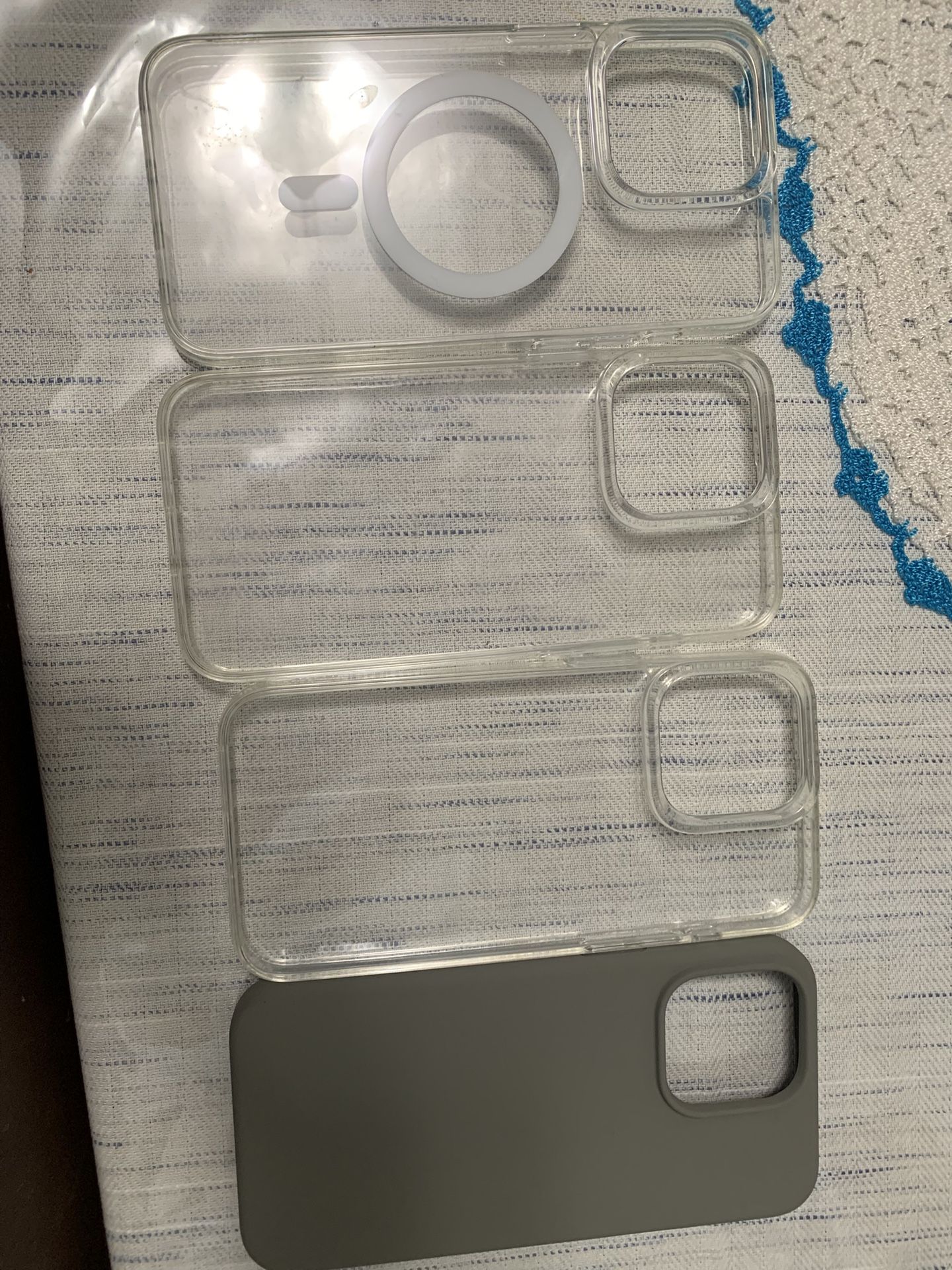 iPhone 15 Pro Case Brand New
