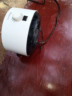 heater