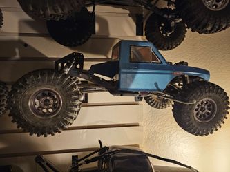 Redcat Ascent 1/10