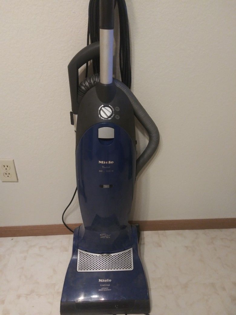 Miele Vacuum Cleaner