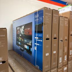 Samsung 75Q72D 