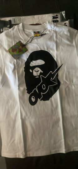 Bape shirts