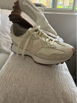 New balance 327
