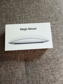 Brand new mouse 50