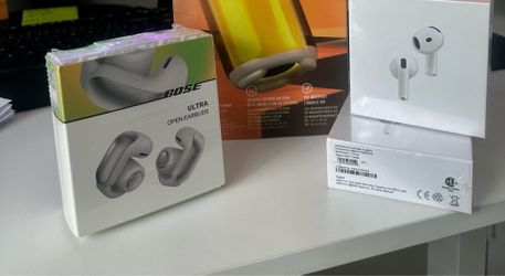 air pods pros