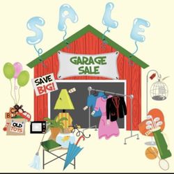 Huge Moving sale