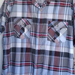 Men's shirt