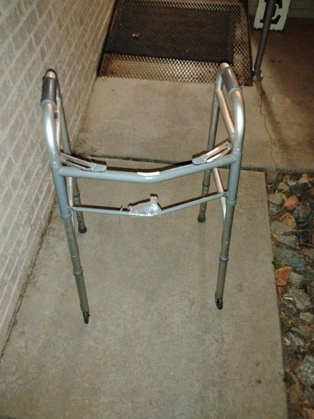 Walker Brand New I Have Three Of Them $10 Each