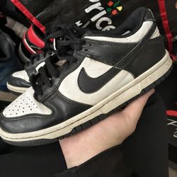 Dunks Sz 4.5