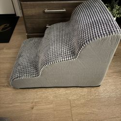 Dog Stairs for couch 15”