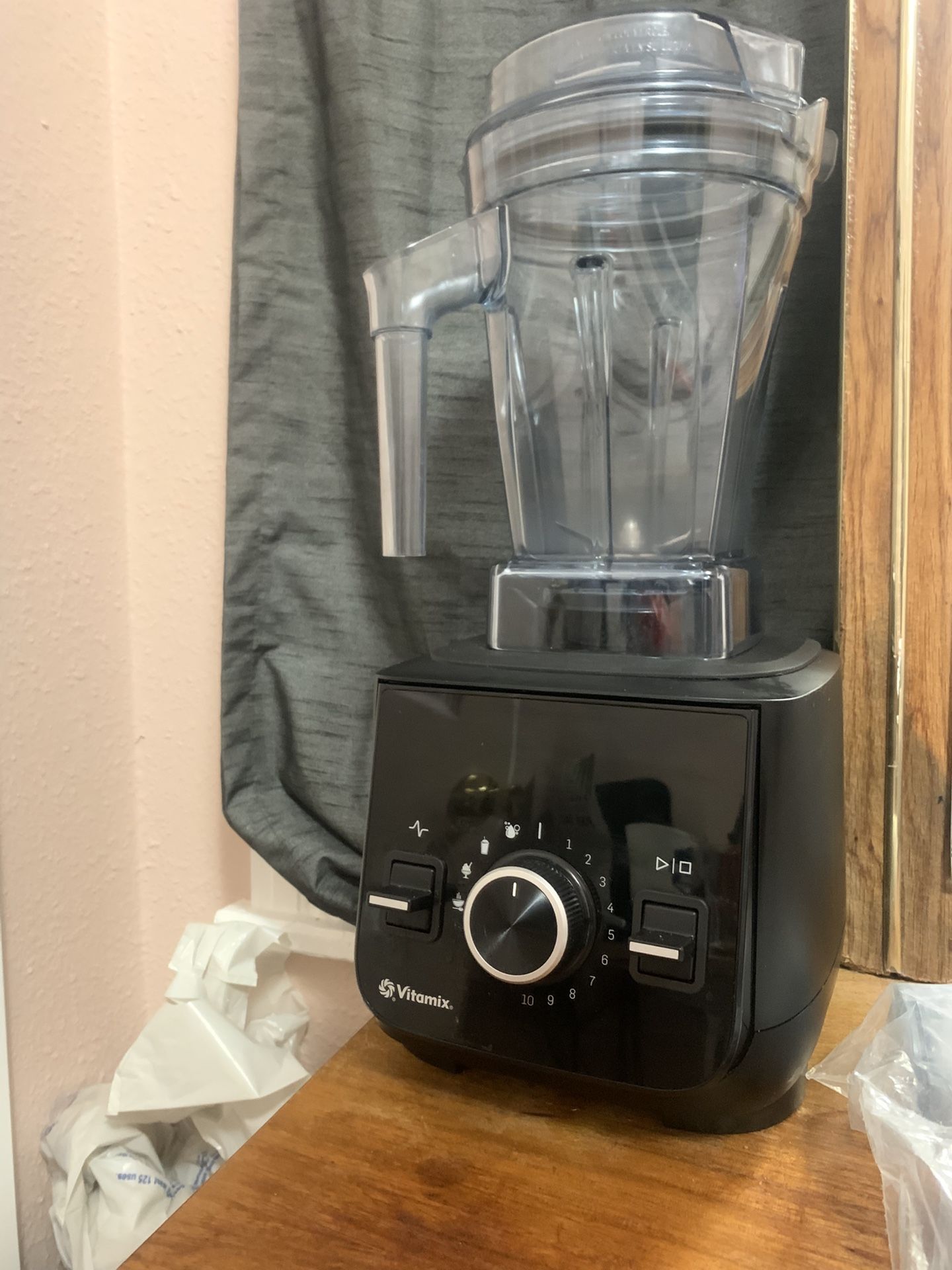 Vitamin Ascent X2 (Like-New with Long Warranty)