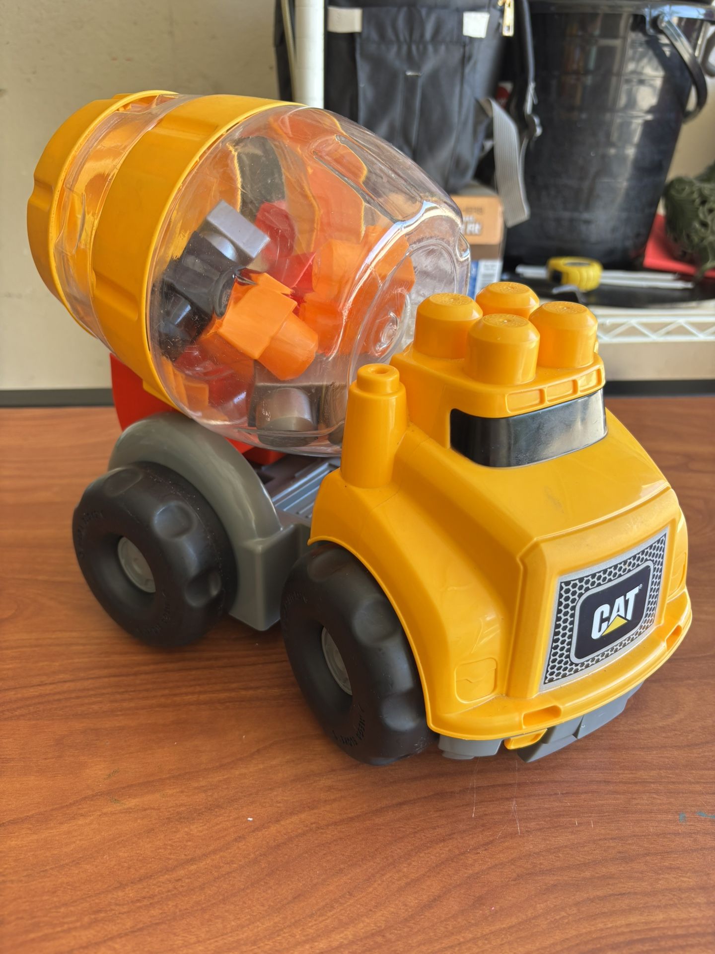 Baby Toys