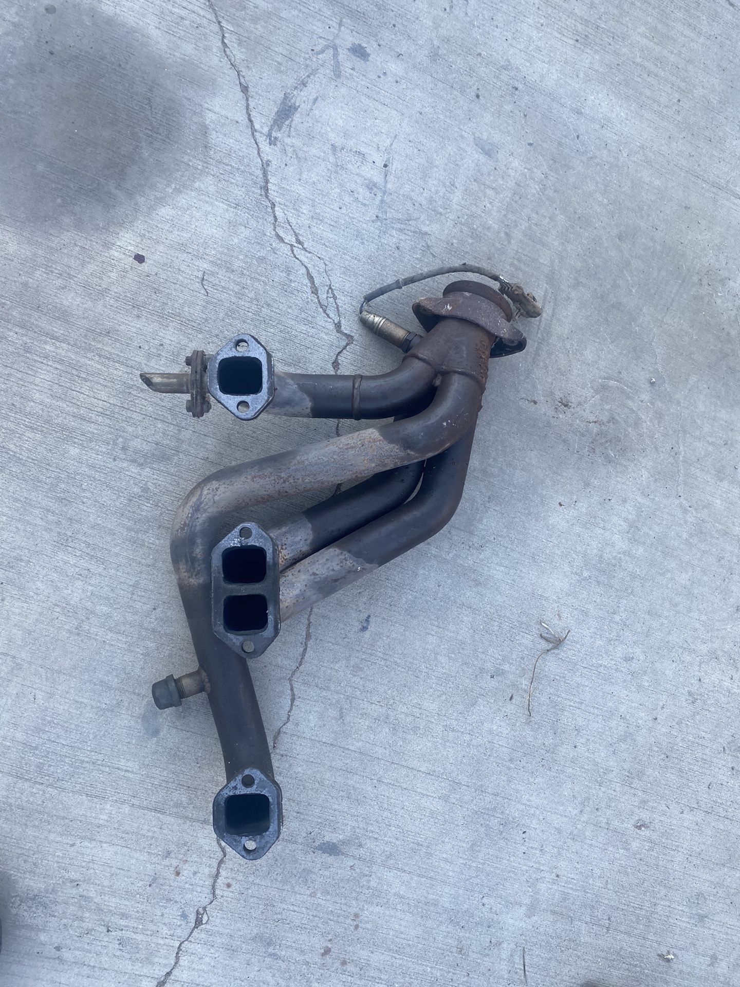 1992-1996 LT1 headers for Sale in El Paso, TX - OfferUp