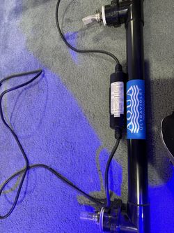 AquaUV Reef Sterilizer 40 watt