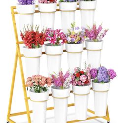 Party Rental/ Flower Display Stand / Blooming Bar