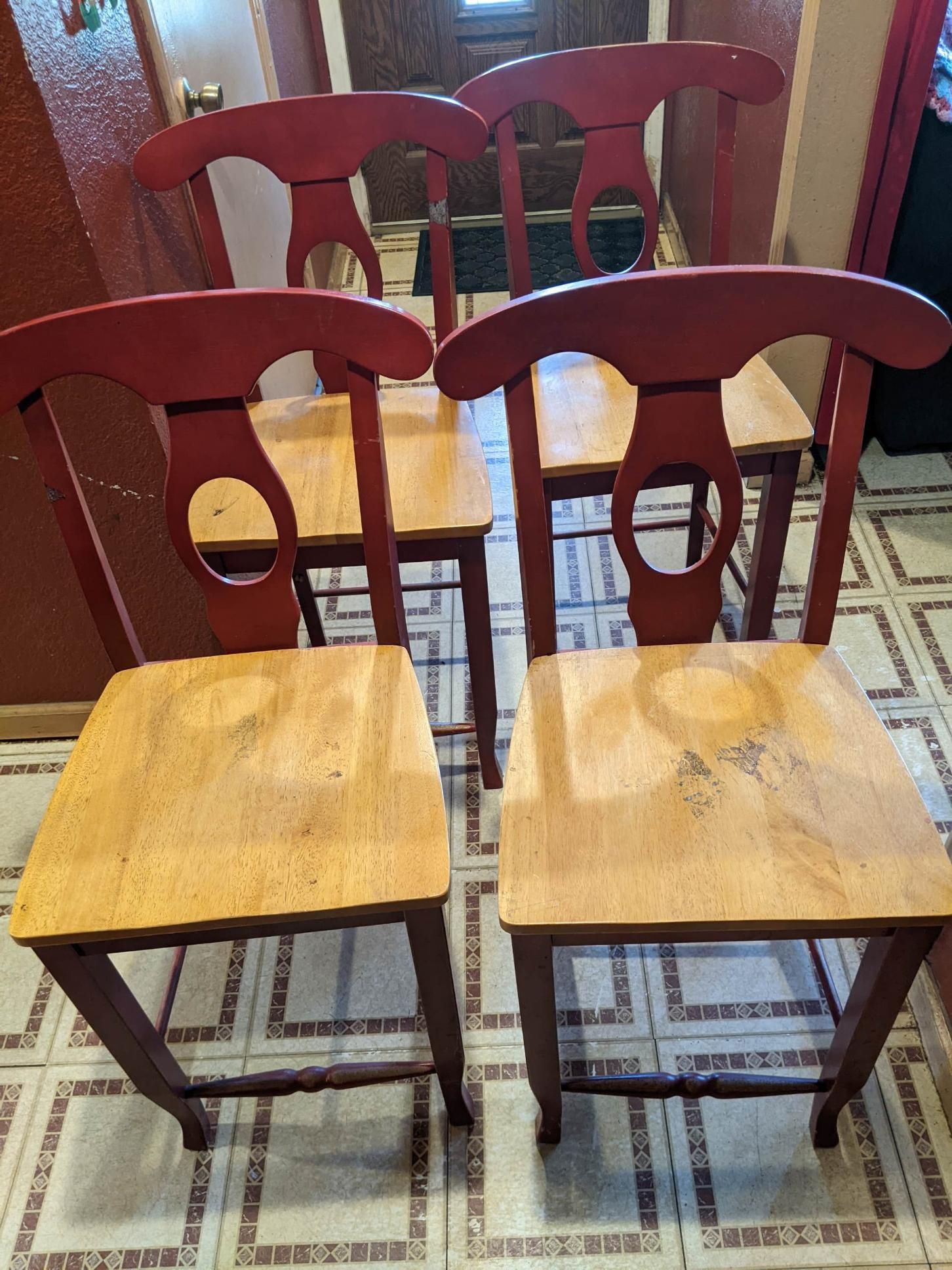 Bar Stools 