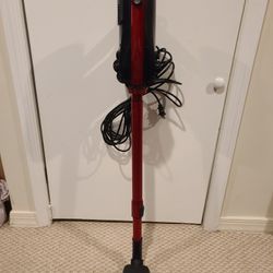 Handheld Adjustable Vaccum 