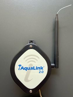 iAquaLink 2.0