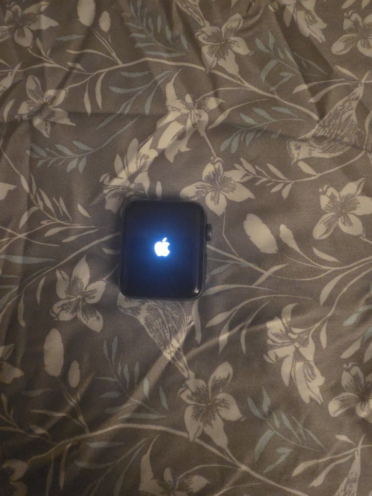 Apple Watxh Series 3