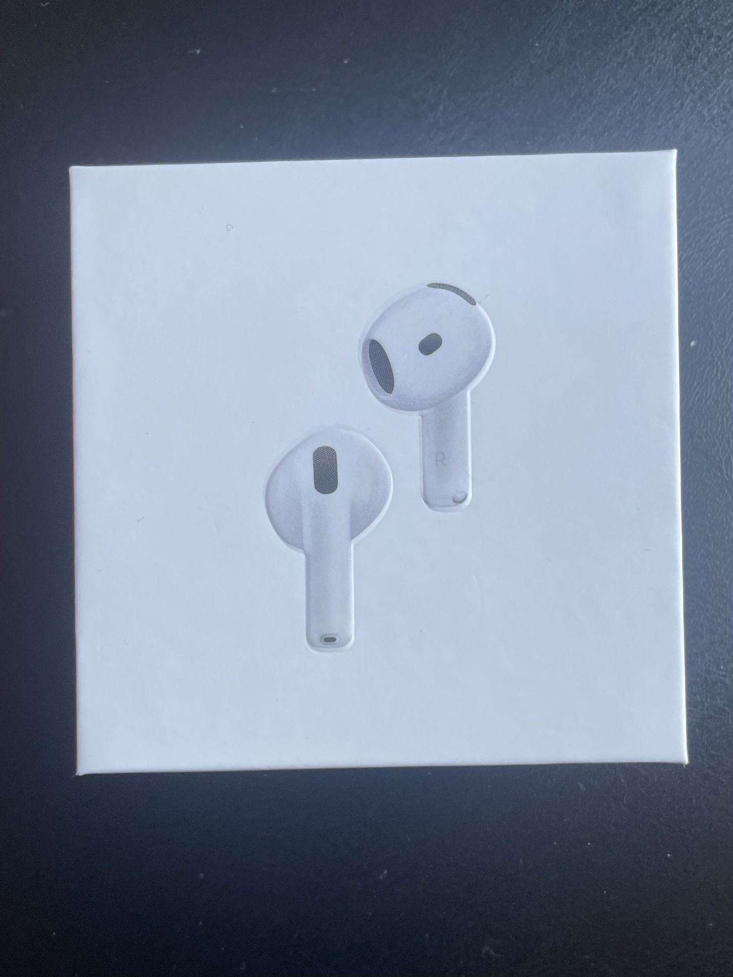 Air pod (4th gen)
