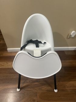 Babybjorn Eating Chair