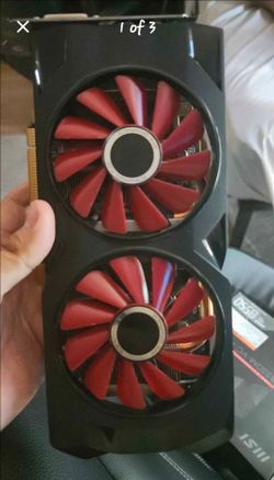 rx 570 4gb