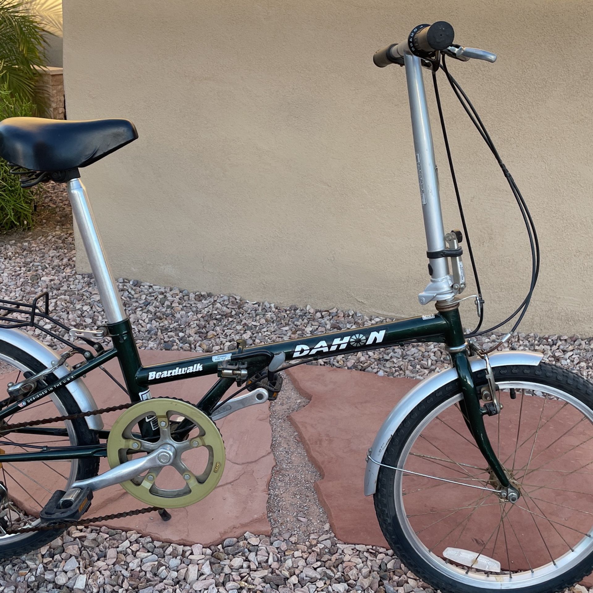 Jyothinivasaluva Dahon Boardwalk Folding Bike Price Boardwalk D7 20