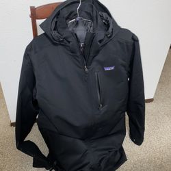 Men’s Patagonia 3-1 Parka Jacket