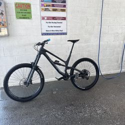 2021 Canyon Torque AL XL (Full suspension Mountain Bike)