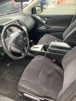 2011 Nissan Murano