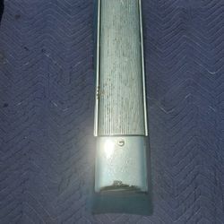 63 Ss Center Console Piece Back Piece  See Pictures Originals