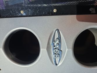 Boss 12 inch subwoofer 800w